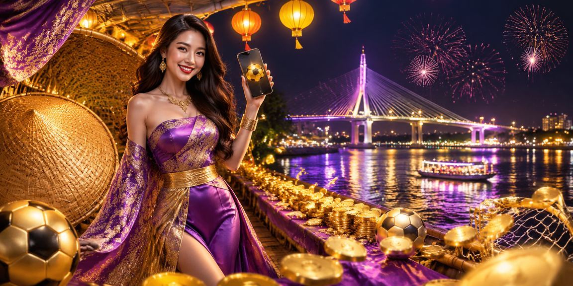 Người hâm mộ bóng đá tại Cần Thơ đang theo dõi trận đấu và đặt cược trực tuyến qua điện thoại